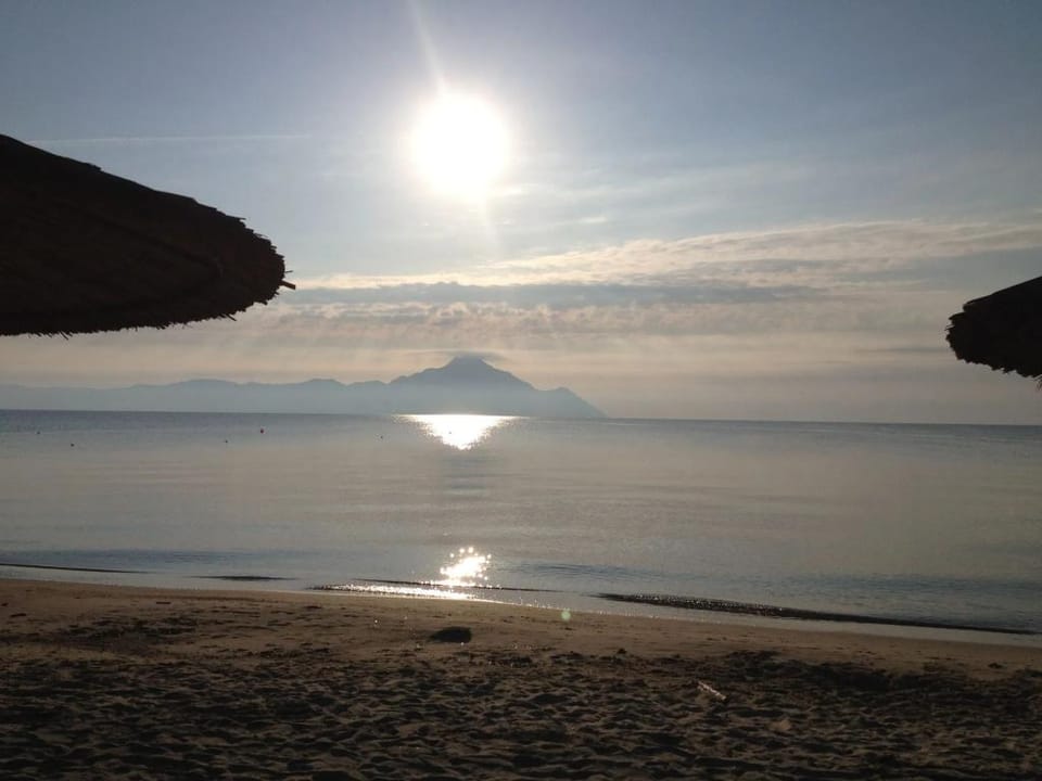 Thalassa Hotel Hotel in Halkidiki