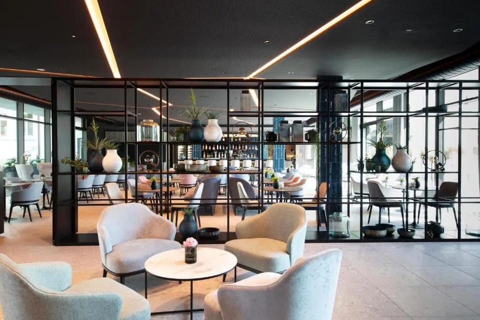 4K Hotel Hotel in Wangen im Allgäu
