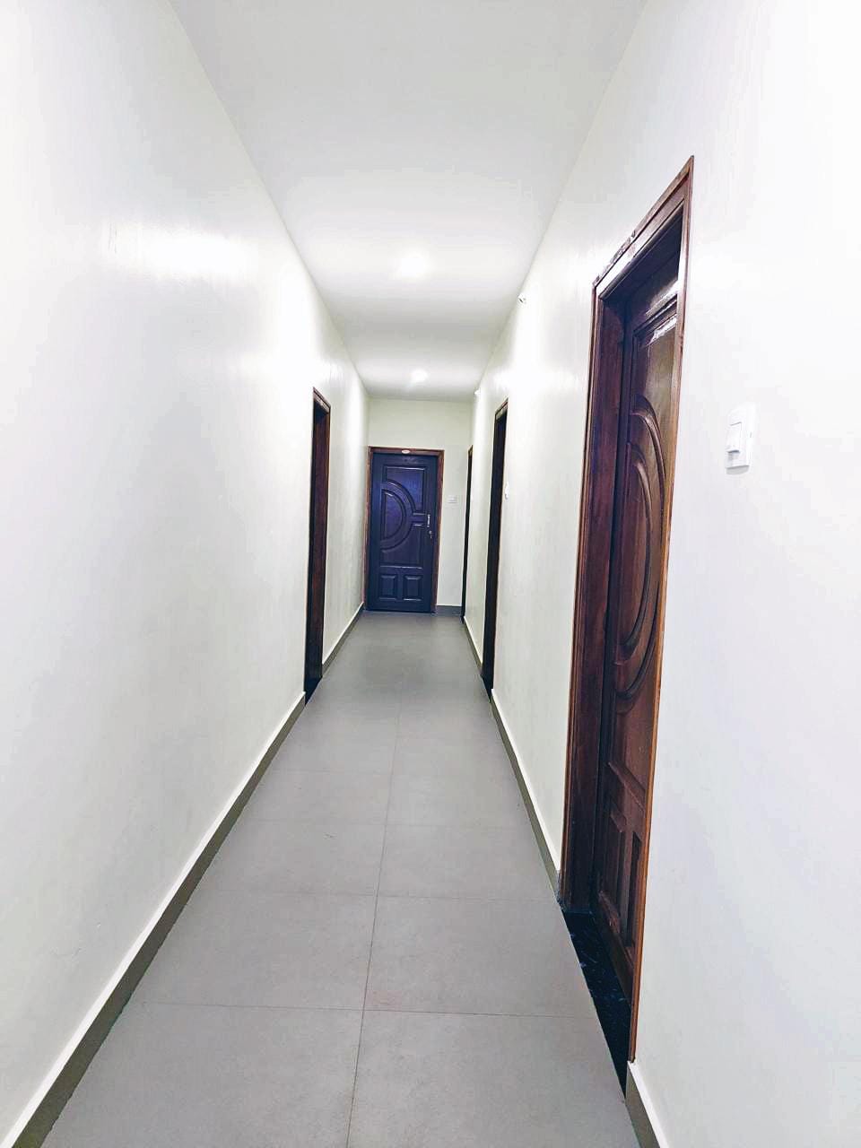 Anugraha Lodge Hotel in Karnataka