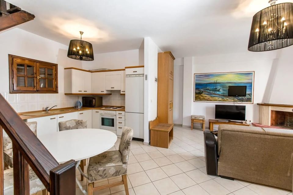 Beach Villa by Greek Pride Hotel in Halkidiki
