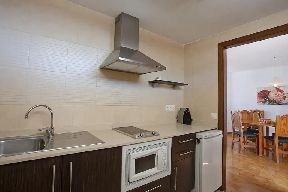 Don Quijote Hotel in Llevant
