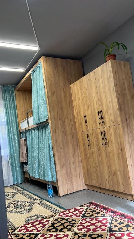 Edem Bishkek Hostel Hotel in Almaty Region, Kazakhstan