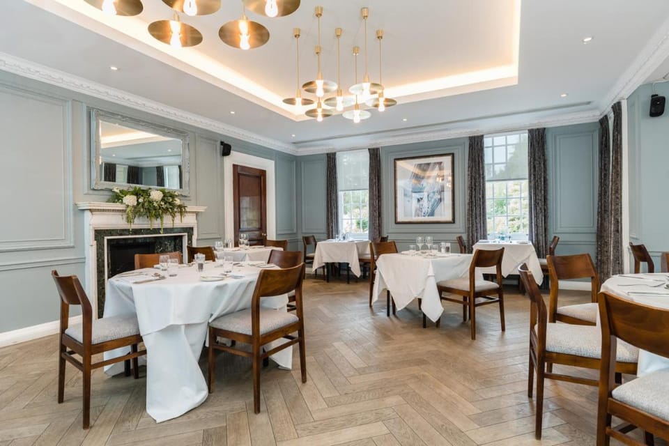 Gorse Hill Hotel Hotel in England