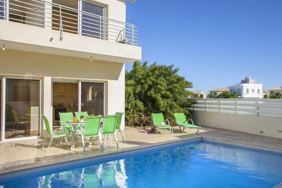Theodora 8 in Protaras Hotel in Protaras