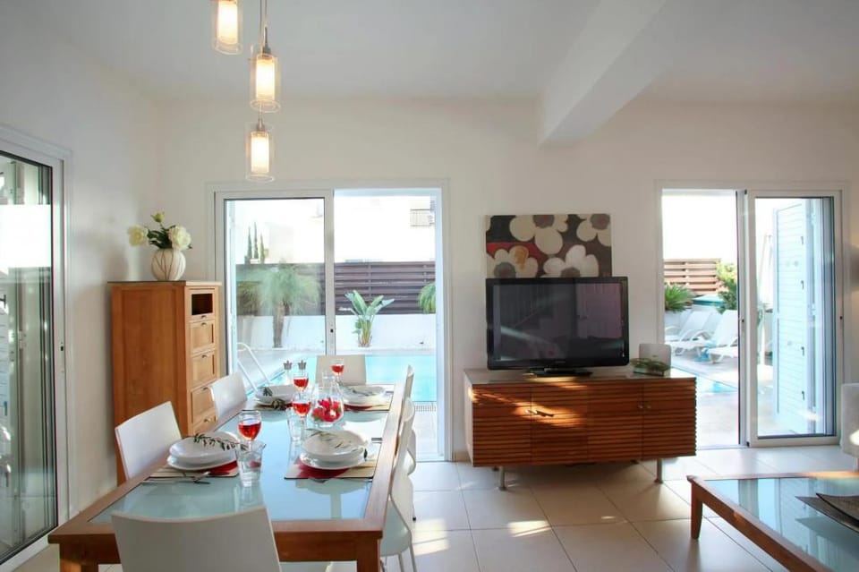 Villa Kos 19 in Protaras Hotel in Protaras