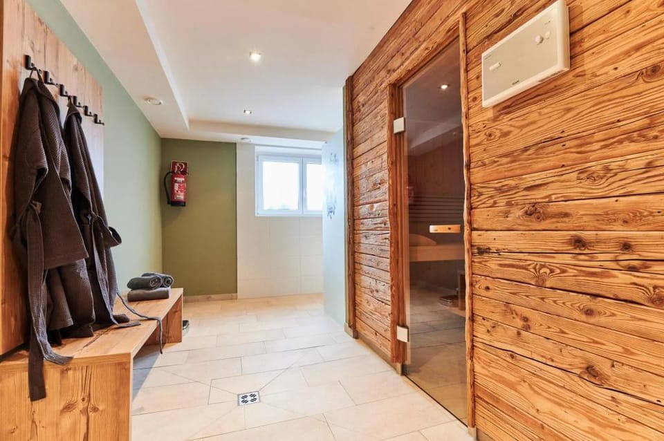 EVI Apartments - Susi Hotel in Piesendorf