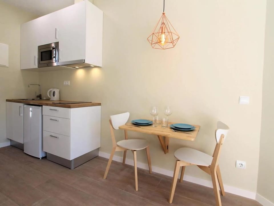 Beach Apartment III Petit Bijou Hotel in Castelldefels