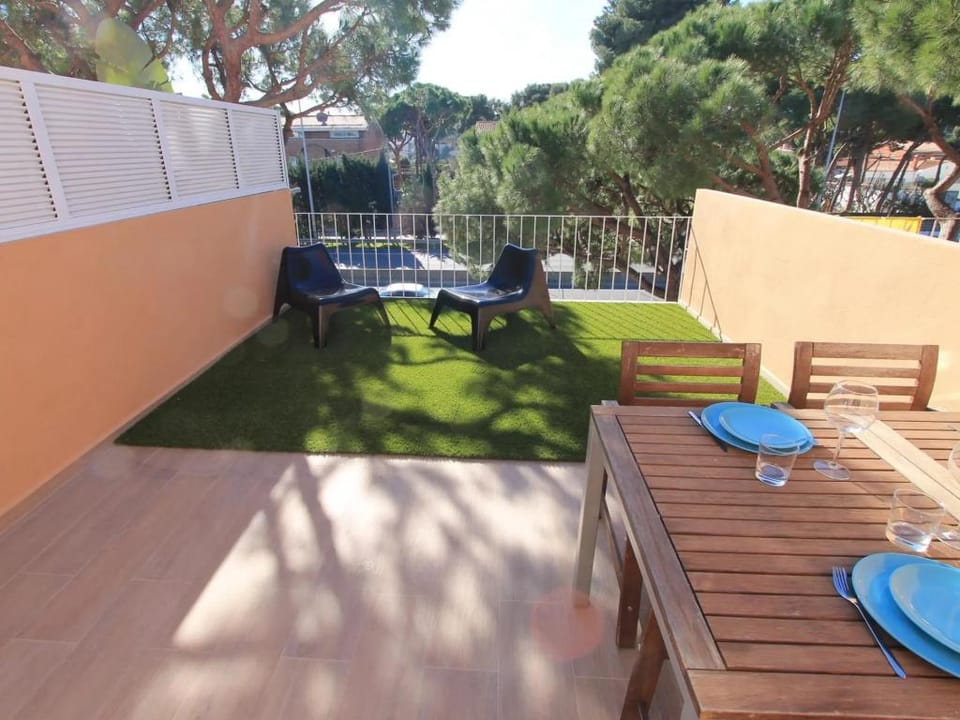 Beach Apartment III Petit Bijou Hotel in Castelldefels
