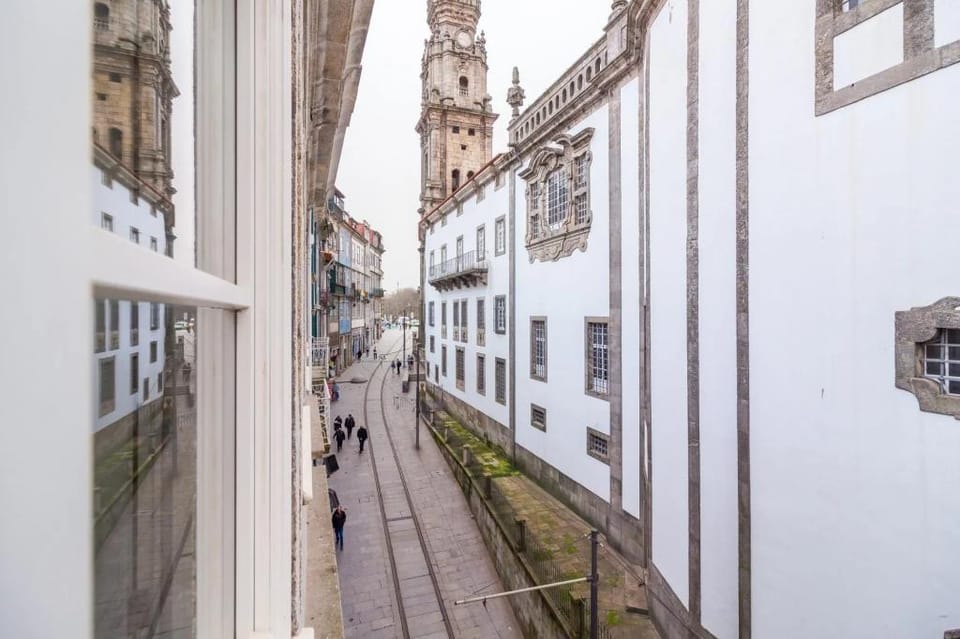 Youropo - The Tower 5F Hotel in Porto