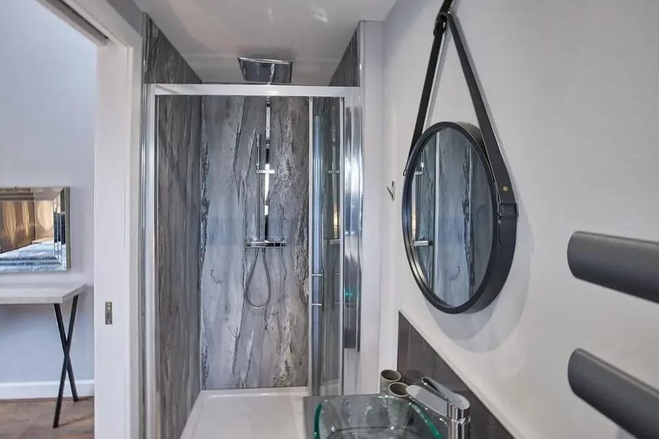 Host Stay 82G Galgate Hotel in Barnard Castle