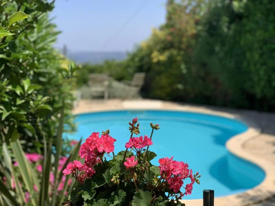 Villa Vigla in Stylos Hotel in Crete Region
