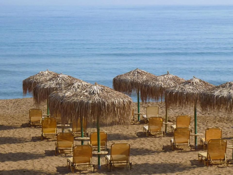 Rouladina Apt 4 in Stalos Hotel in Crete Region