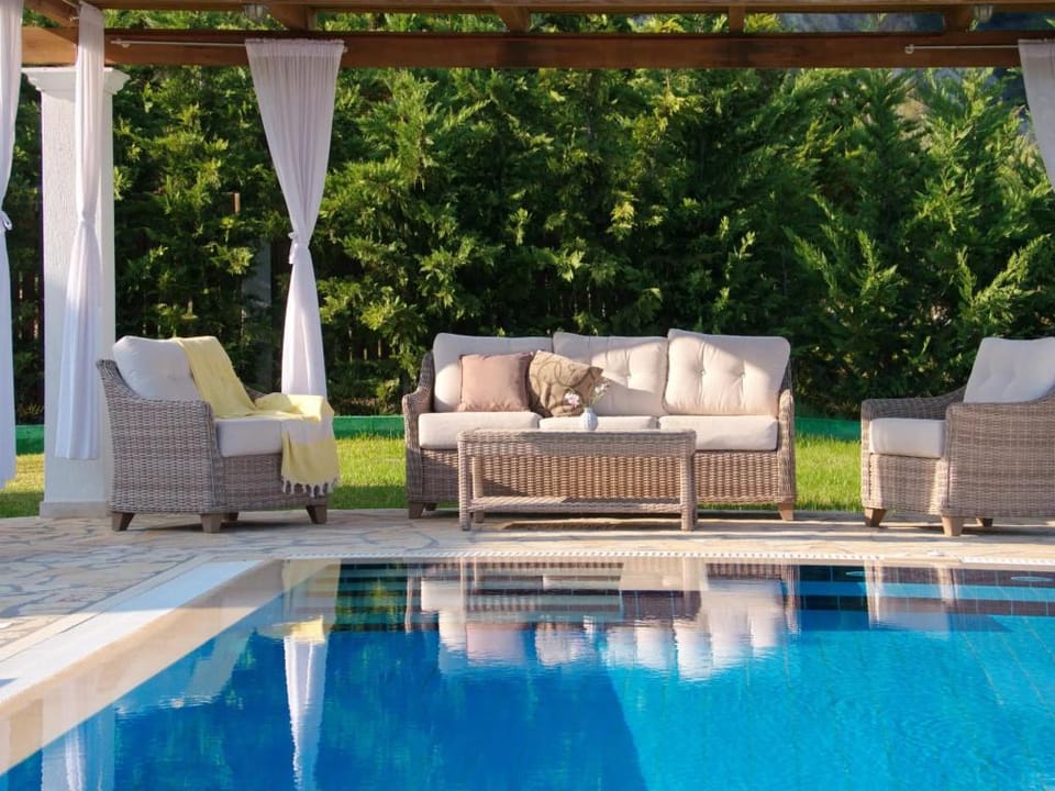 Villa Anna Maria in Spartia Hotel in Cephalonia