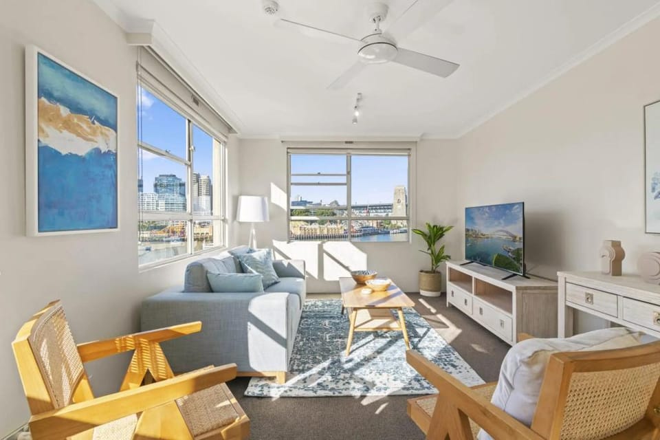 Harbourside 31 in Mcmahons Point Hotel in Sydney