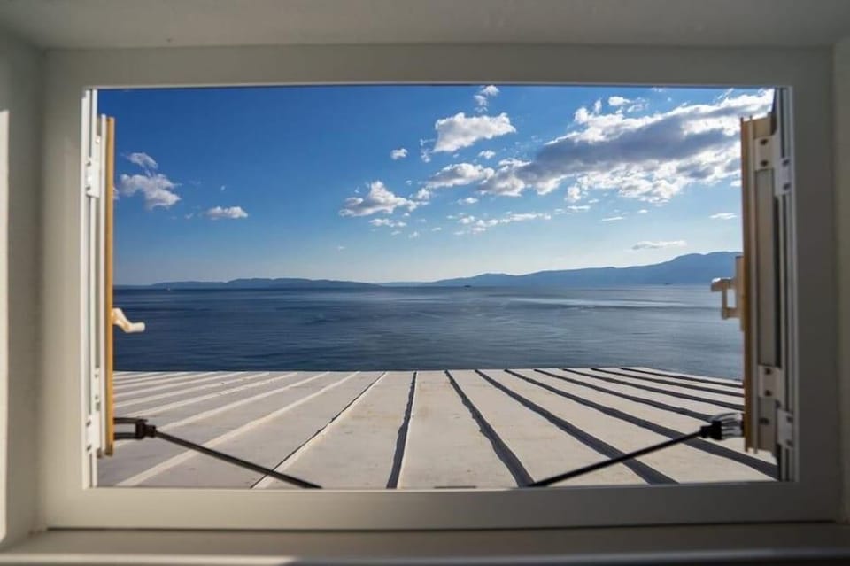 Apartment Royal Studio Hotel in Rijeka