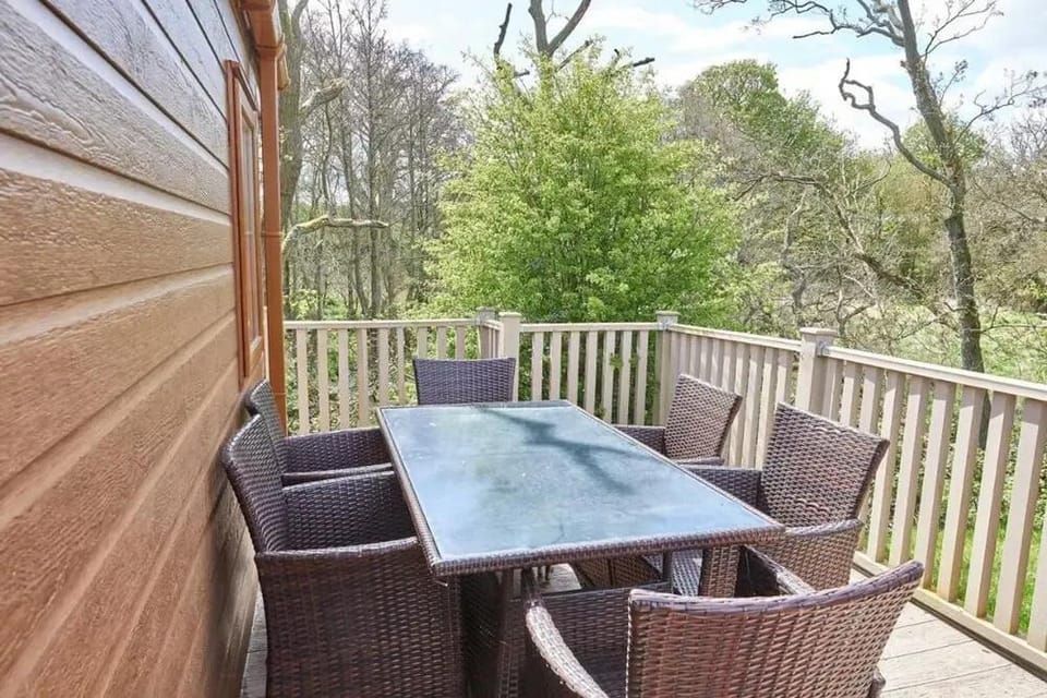 Host Stay Yolo Lodge Hotel in England
