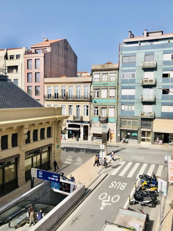 Downtown 2A in Oporto Hotel in Porto