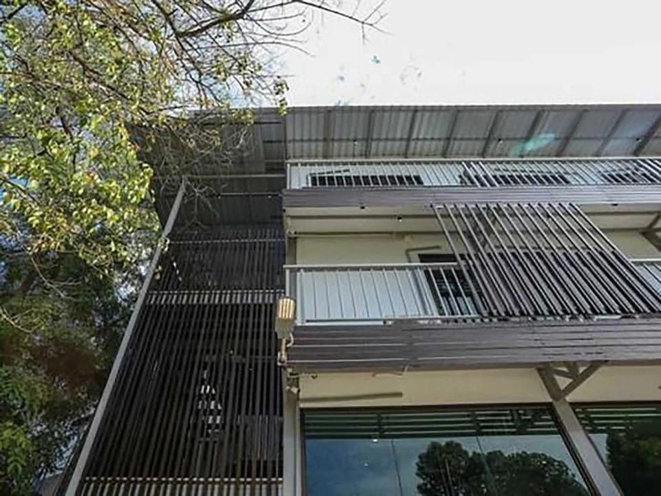 A Plus Hotel Koh Lipe - Hostel Hotel in Thailand