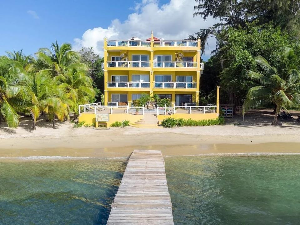 Villa Del Playa #2 Hotel in West End
