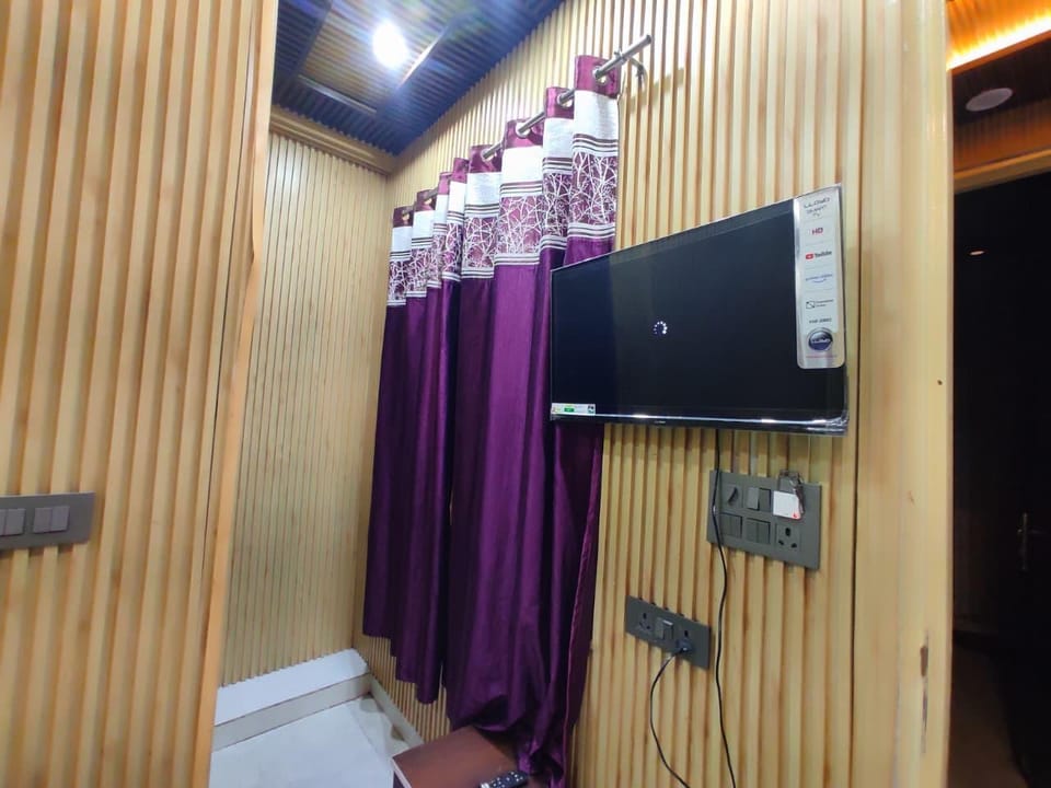 Facilities