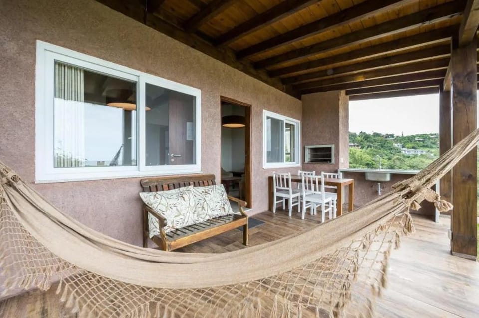 Fazenda Verde Resort e Eventos Hotel in Imbituba