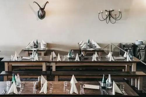 GALAAXY Mountain Hostel Hotel in Canton of Grisons