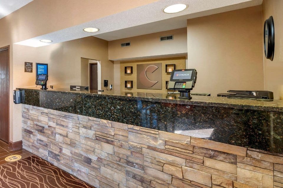 Comfort Inn Shelbyville North Hotel in Indiana