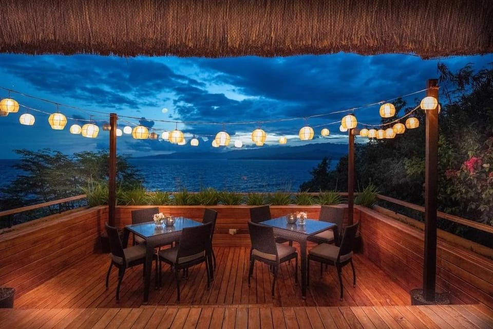 Pure Shores Villa Hotel in Central Visayas