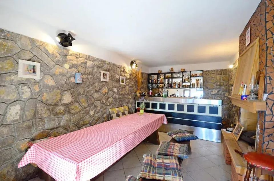 Apartments Ante Hotel in Primorje-Gorski Kotar County