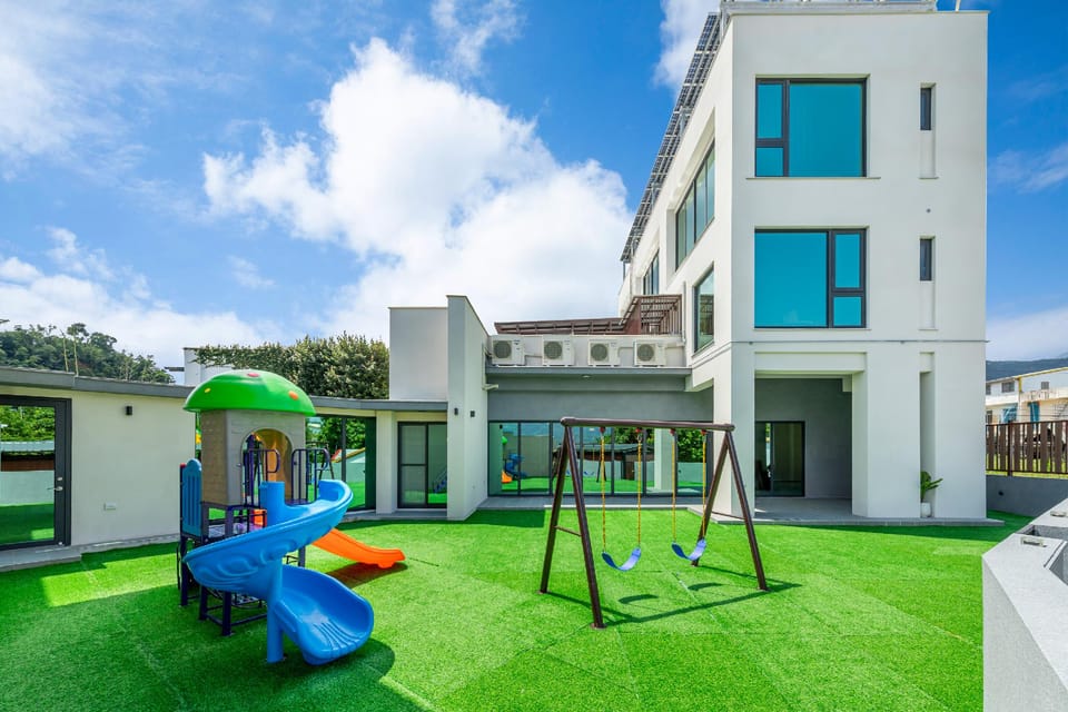 Recreational facilities