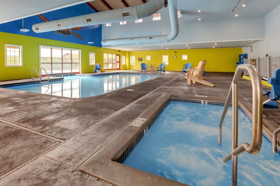 Stoney Creek Hotel Kansas City - Independence Hotel in Independence