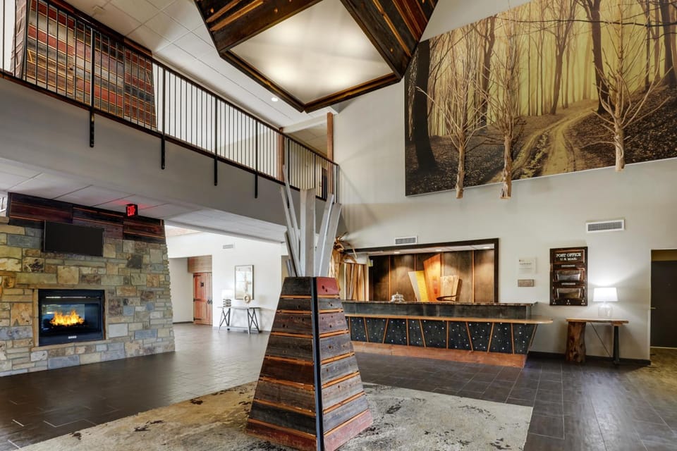 Stoney Creek Hotel Kansas City - Independence Hotel in Independence
