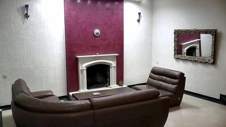 Villa Courtyard Hotel in Tbilisi, Georgia