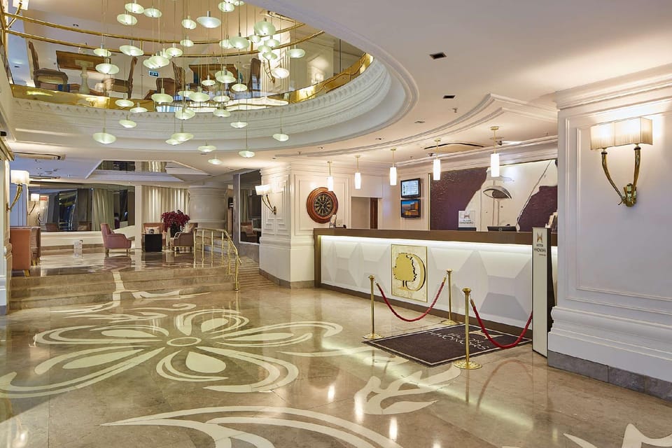 DoubleTree by Hilton Winston Salem - University Hotel in Winston-Salem