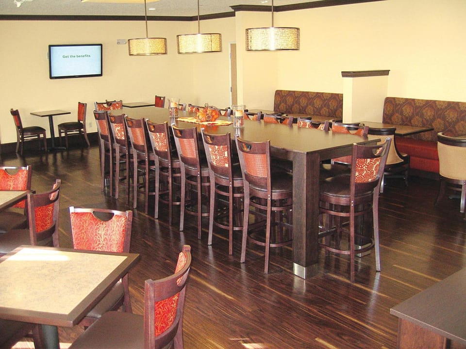 Savanna Inn & Suites Hotel in Illinois