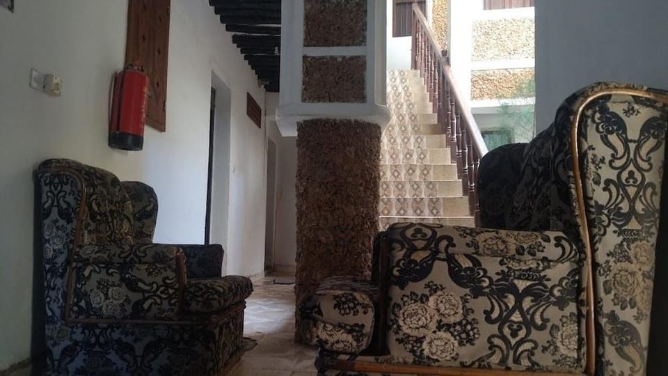 Kitendetini Bahari Hotel Lamu Hotel in Lamu