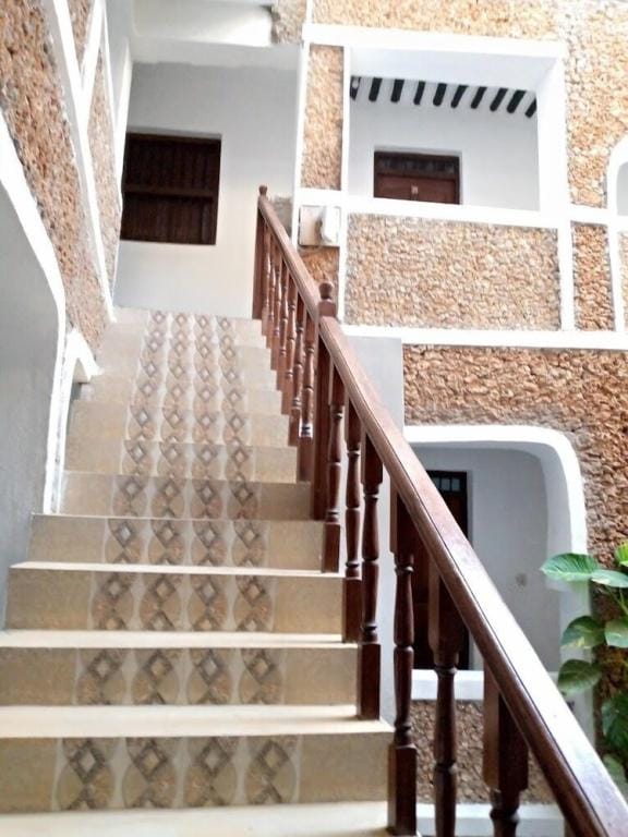Kitendetini Bahari Hotel Lamu Hotel in Lamu