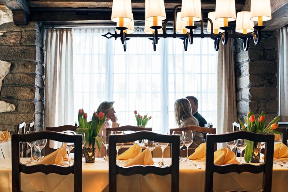 Hecht Hotel in Canton of Zurich