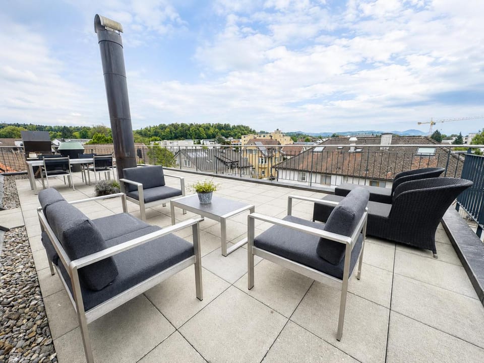 Hecht Hotel in Canton of Zurich