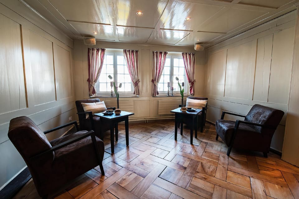 Hecht Hotel in Canton of Zurich