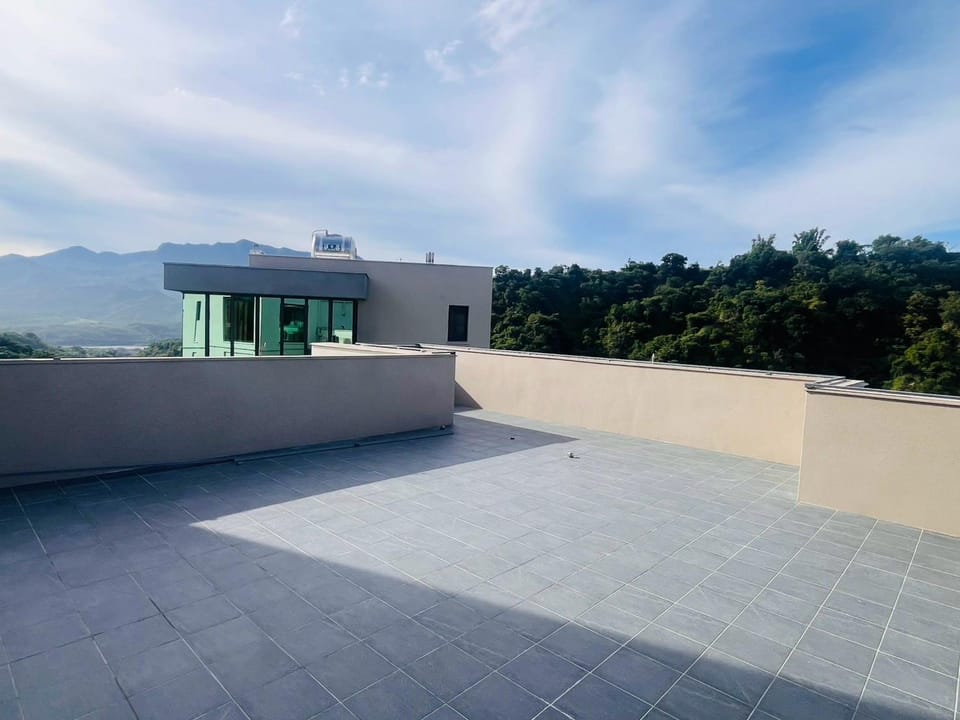 橙舍茶香民宿 Bed and Breakfast in Taiwan, Province of China