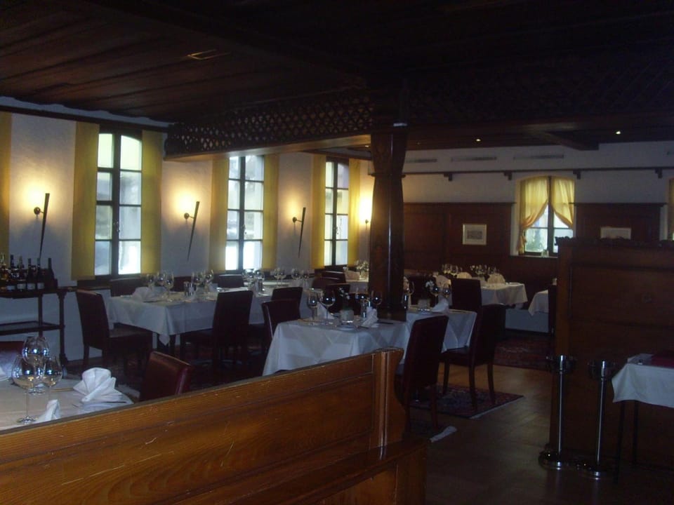 Hotel Flawil Hotel in St. Gallen, Switzerland