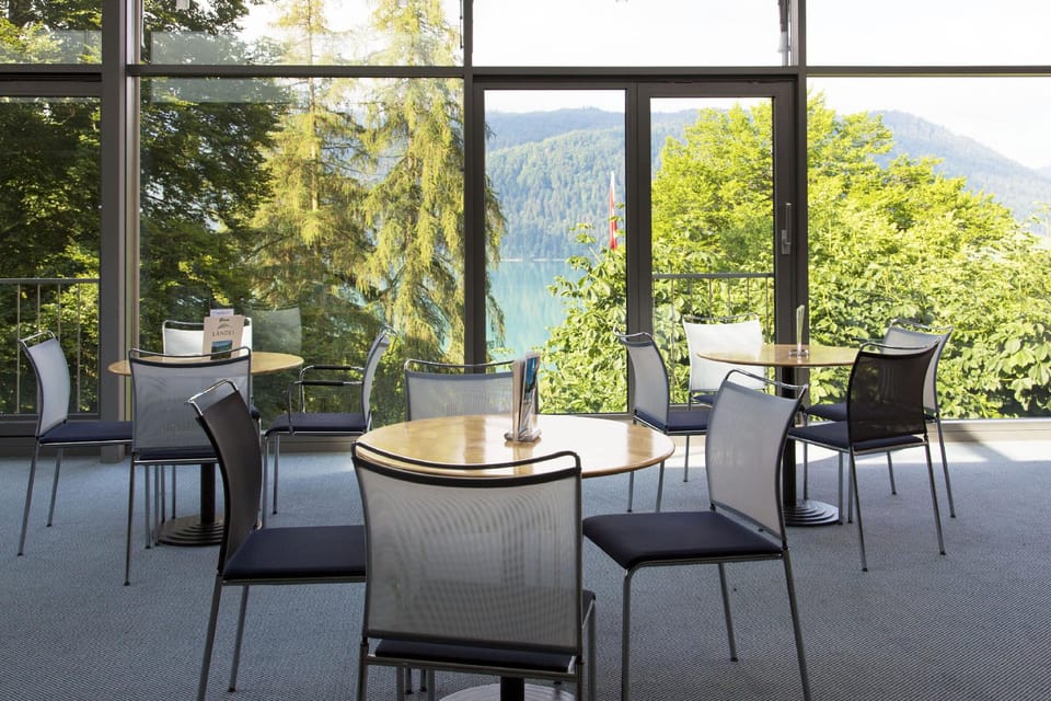 Hotel Landli Hotel in Zug, Switzerland