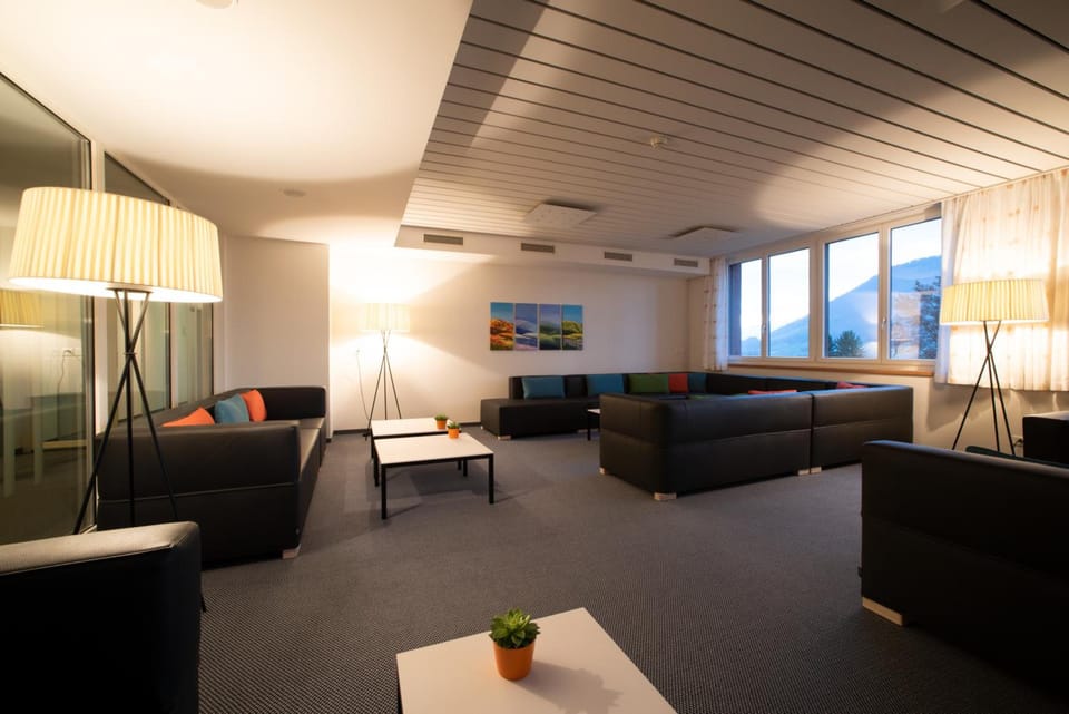 Bar/lounge