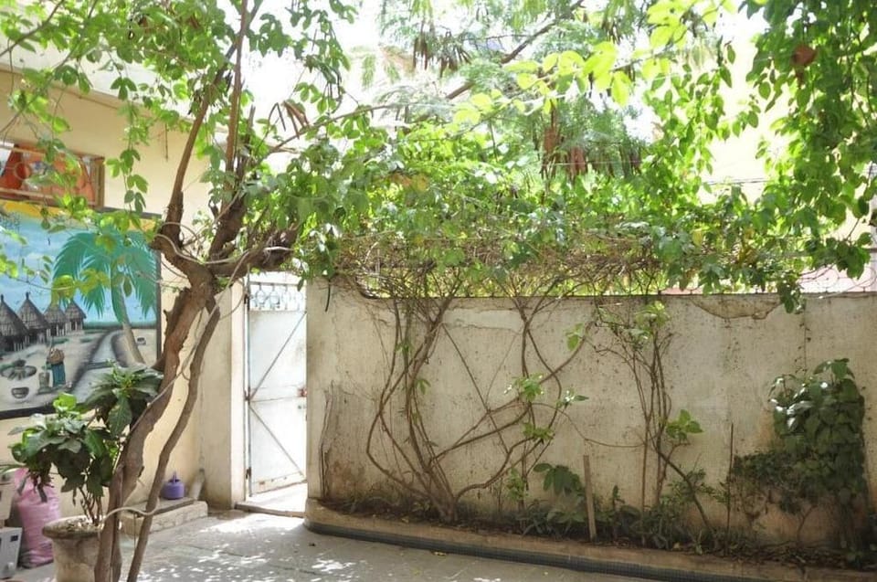 Hotel Chez Agnes Hotel in Dakar