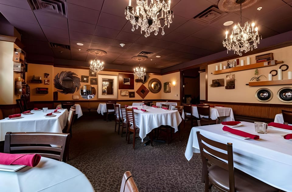 Jefferson Street Inn Hotel in Wausau