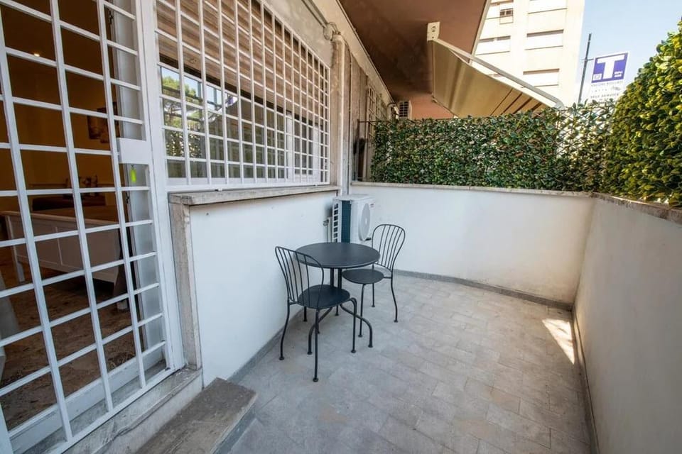 Casa Rosa Beige e Blu Hotel in Rome