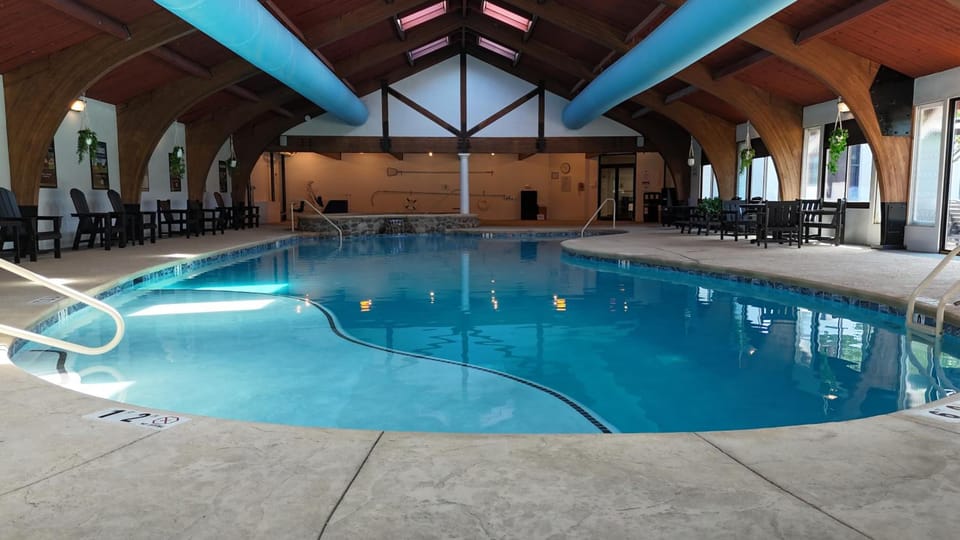 Shawnee Inn and Golf Resort Resort in Pocono Mountains