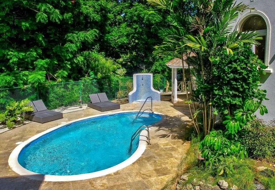 Kingsgate #1 - by Zenbreak Hotel in Saint James