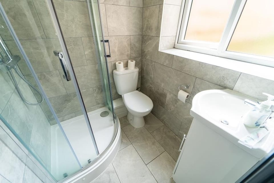 Spacious Studio Near City Centre! Hotel in Birmingham